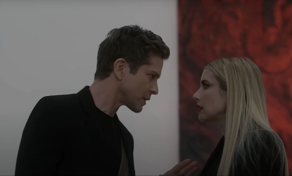 «Американская история ужасов»: Рецензия Киноафиши «Американская история ужасов»: Рецензия Киноафиши