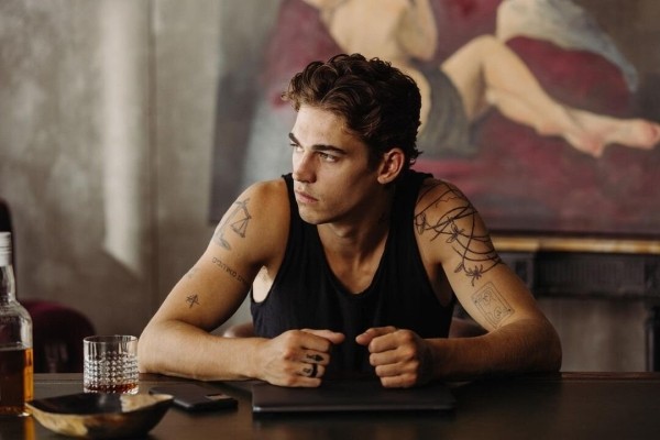 «После. Навсегда»: Рецензия Киноафиши