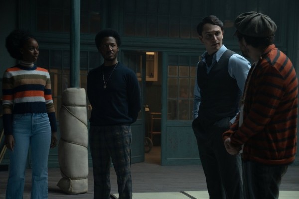 История культового отеля «Континенталь»: рассказываем все, что вам нужно знать перед просмотром сериала-приквела «Джона Уика»