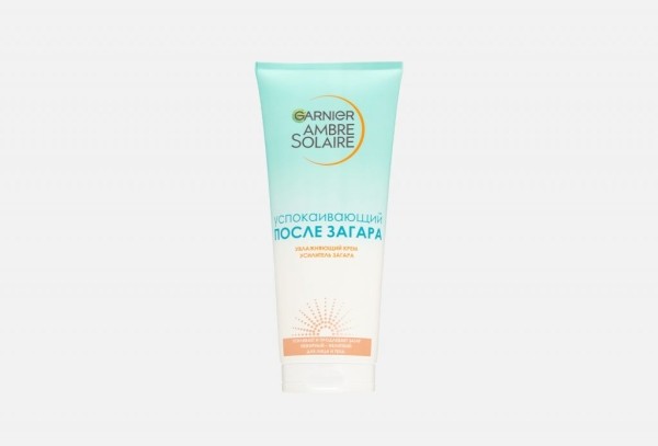 Побудь со мной еще немного: 5 способов сохранить загар после отпуска Побудь со мной еще немного: 5 способов сохранить загар после отпуска