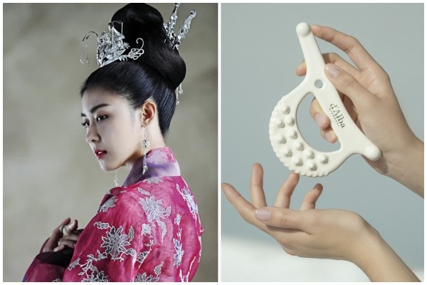 Сияй словно звезда дорам: тайные секреты красоты корейских актрис Сияй словно звезда дорам: тайные секреты красоты корейских актрис