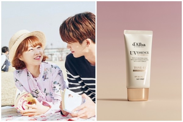 Сияй словно звезда дорам: тайные секреты красоты корейских актрис Сияй словно звезда дорам: тайные секреты красоты корейских актрис