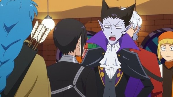 Вместо Тима Бёртона и Гарри Поттера: 5 аниме-сериалов на Хэллоуин