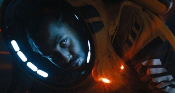 «Создатель»: Рецензия Киноафиши