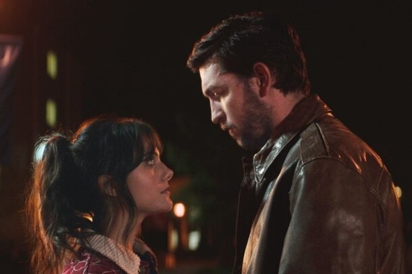 Беги, детка, беги: Киноафиша приглашает на показ фильма «Кошки-мышки» Беги, детка, беги: Киноафиша приглашает на показ фильма «Кошки-мышки»