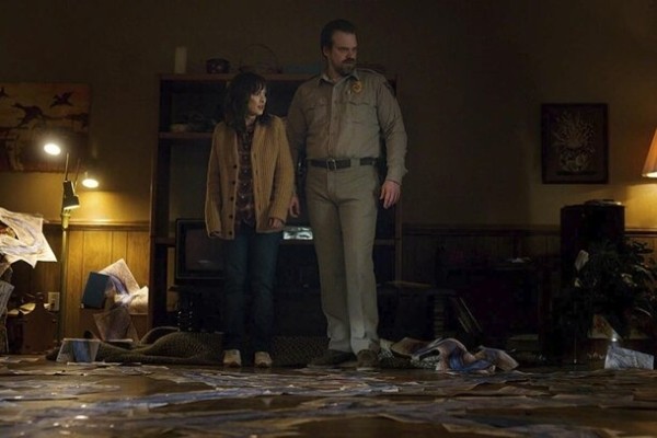 Только запойный просмотр: 10 сериалов, которые невозможно поставить на паузу Только запойный просмотр: 10 сериалов, которые невозможно поставить на паузу