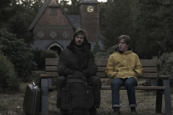 Только запойный просмотр: 10 сериалов, которые невозможно поставить на паузу Только запойный просмотр: 10 сериалов, которые невозможно поставить на паузу