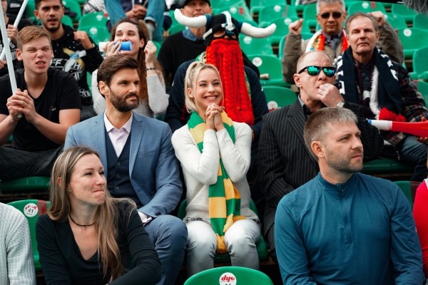 Гениальный математик против мафии: стоит ли смотреть «Теорию больших денег»?