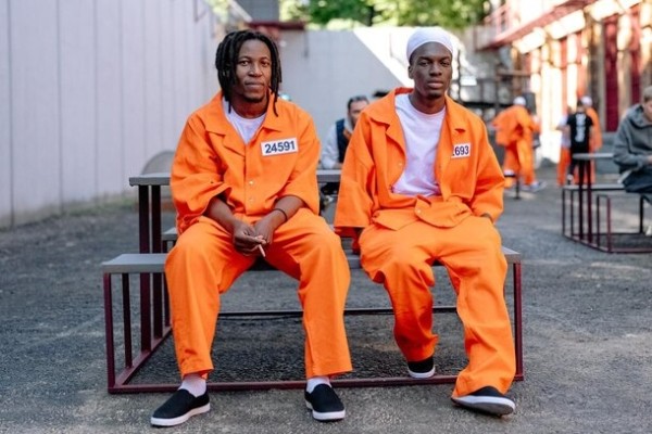 Давид Ниамеди: «Не всегда внешность играет какую-то большую роль, важна и внутренняя составляющая»