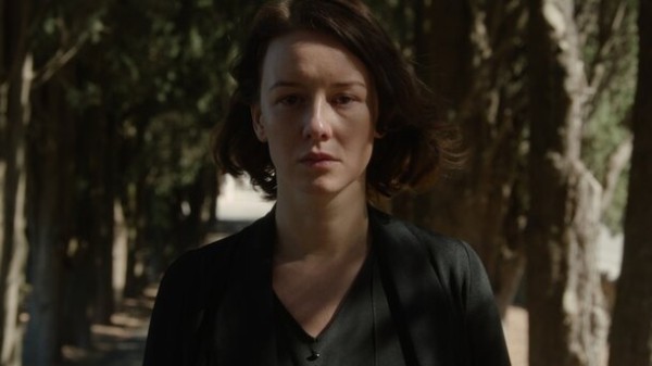 Вышел трейлер триллера Майкла Уинтерботтома «Шошана» с Ириной Старшенбаум в главной роли