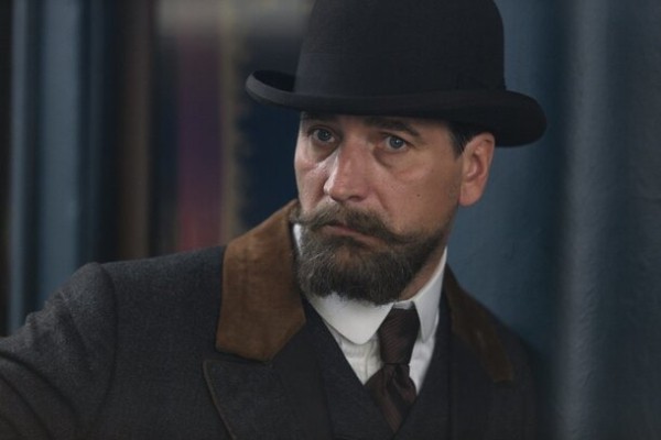 Завершились съемки исторического сериала «Столыпин» с Александром Устюговым в главной роли