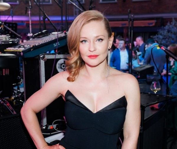 Лучшие российские актеры и фильмы 2023 года Лучшие российские актеры и фильмы 2023 года