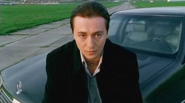 Лучшие российские актеры и фильмы 2023 года Лучшие российские актеры и фильмы 2023 года