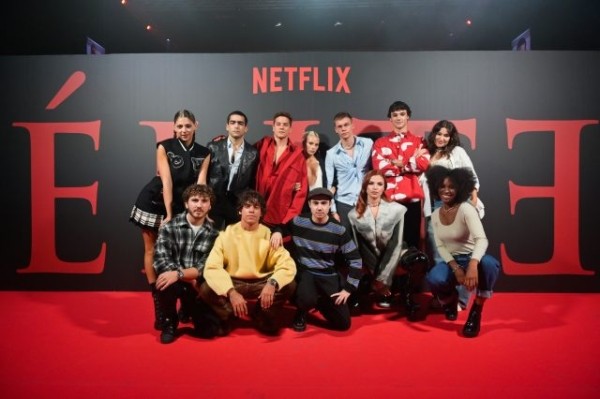 Что известно о русском актере, который снялся в «Элите»