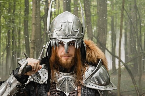 Начались съемки блокбастера «Стальное сердце» с Никитой Ефремовым в роли Соловья-разбойника Начались съемки блокбастера «Стальное сердце» с Никитой Ефремовым в роли Соловья-разбойника