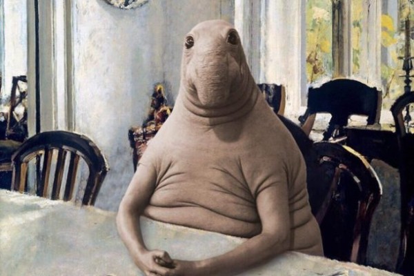 «Ждун в кино»: все, что известно о фильме