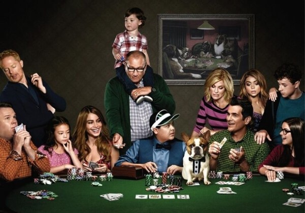 Ситкомы с душой: 5 сериалов, похожих на «Шиттс Крик» Ситкомы с душой: 5 сериалов, похожих на «Шиттс Крик»