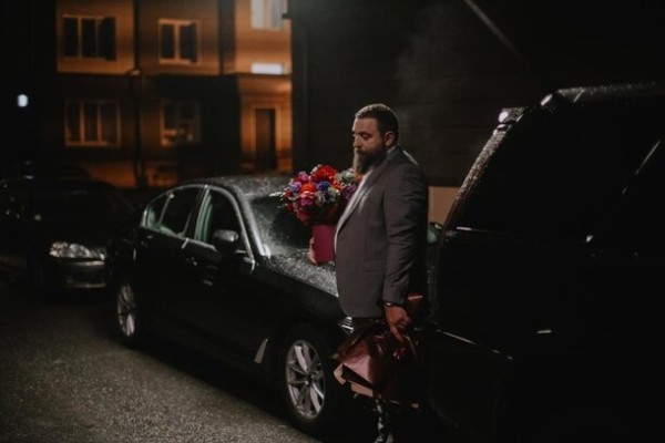 Валерия Гай Германика приступила к съемкам второго сезона сериала «Обоюдное согласие»