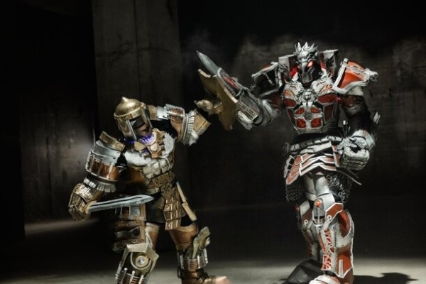 Начались съемки блокбастера «Стальное сердце» с Никитой Ефремовым в роли Соловья-разбойника Начались съемки блокбастера «Стальное сердце» с Никитой Ефремовым в роли Соловья-разбойника