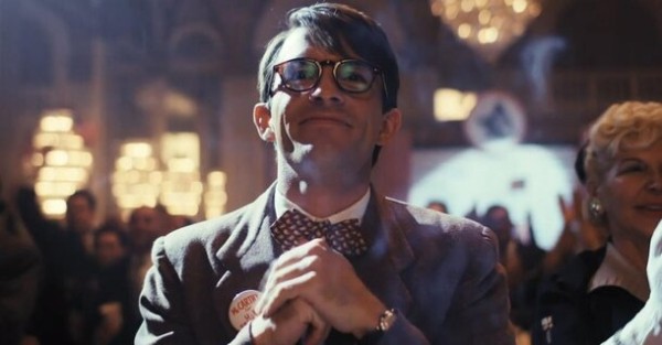 Что смотреть на выходных: «Продавцы боли», «Позолоченный век» и новый «Изгоняющий дьявола» 