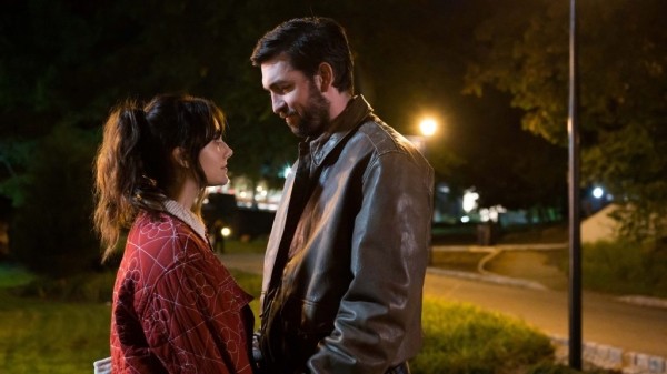 Что смотреть: психологический триллер «Кошки-мышки»