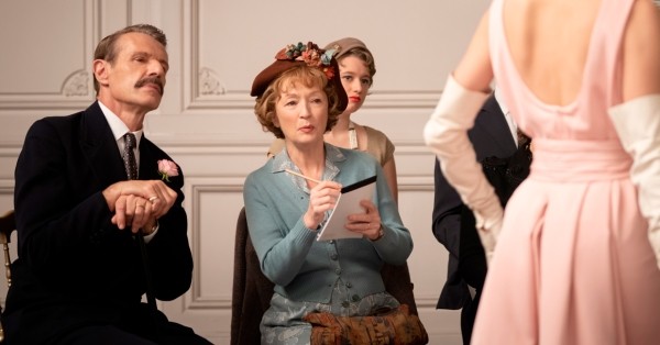 5 фильмов, которые помогут пережить осеннюю хандру