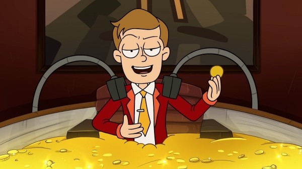 Не «Гриффины», а «Объяснялкины»: о чем будет российский мультсериал?