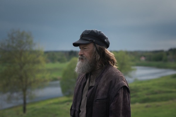 «Повелитель ветра»: Рецензия Киноафиши