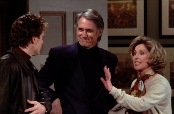 Другое название, Эллен Дедженерес на роль Фиби: топ фактов о сериале «Друзья»