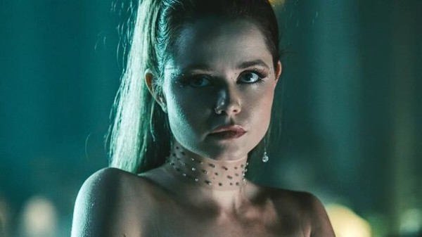 Дмитрий Чеботарев сыграет цыгана в драматическом сериале «Улица Шекспира»