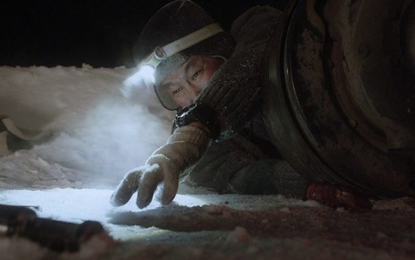 5 снежных фильмов для снежной погоды 5 снежных фильмов для снежной погоды