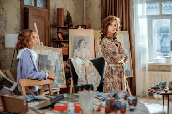 Яблочко от яблони: стоит ли смотреть «Папины дочки. Новые»? Яблочко от яблони: стоит ли смотреть «Папины дочки. Новые»?