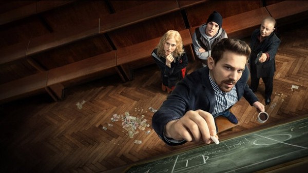 Гениальный математик против мафии: стоит ли смотреть «Теорию больших денег»?