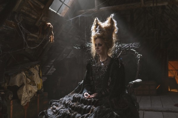 «По щучьему велению»: Рецензия Киноафиши