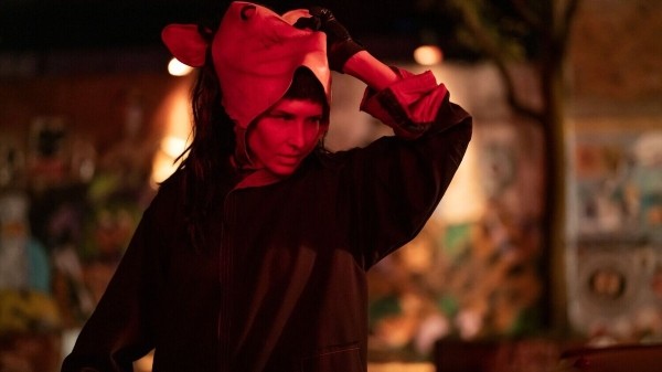 «Пила 10»: Рецензия Киноафиши