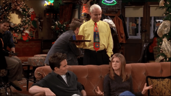 Другое название, Эллен Дедженерес на роль Фиби: топ фактов о сериале «Друзья»