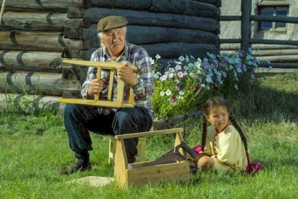 5 фильмов, которые помогут пережить осеннюю хандру