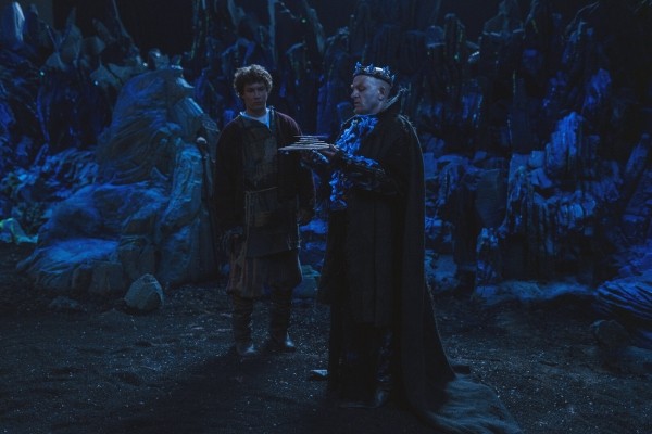 «По щучьему велению»: Рецензия Киноафиши