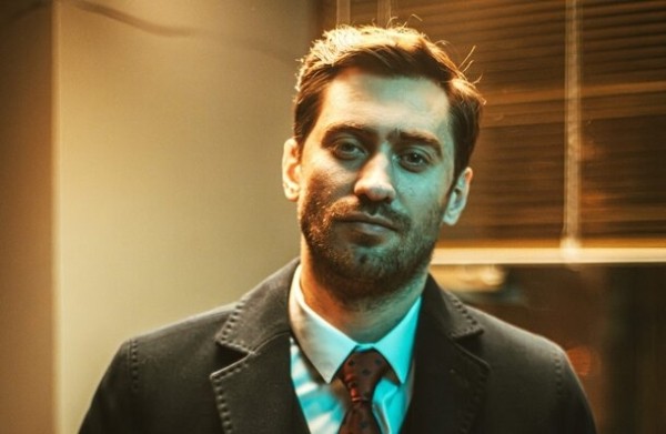 Дмитрий Чеботарев сыграет цыгана в драматическом сериале «Улица Шекспира»