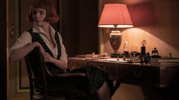 8 лучших мини-сериалов, которые можно посмотреть за выходные