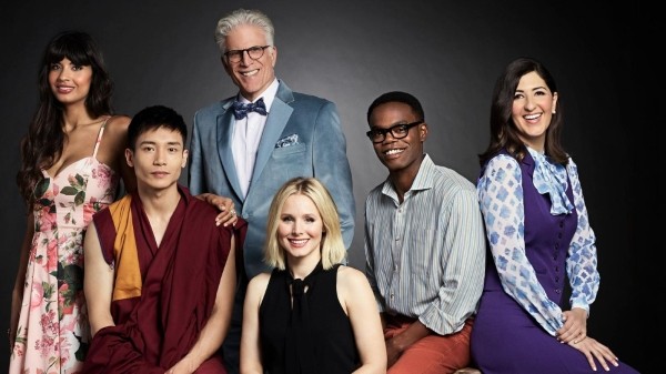 15 самых смешных комедийных сериалов за последние 10 лет