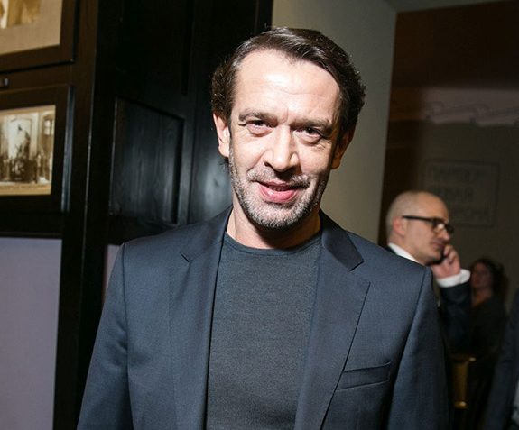 Лучшие российские актеры и фильмы 2023 года Лучшие российские актеры и фильмы 2023 года