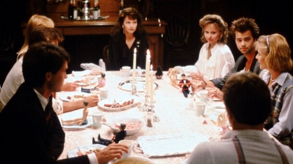 Резня на Хэллоуин, кровавый день рождения и Санта-Клаус — убийца: 8 праздничных слэшеров на все случаи жизни