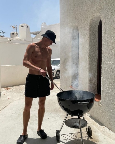 Что известно о русском актере, который снялся в «Элите»