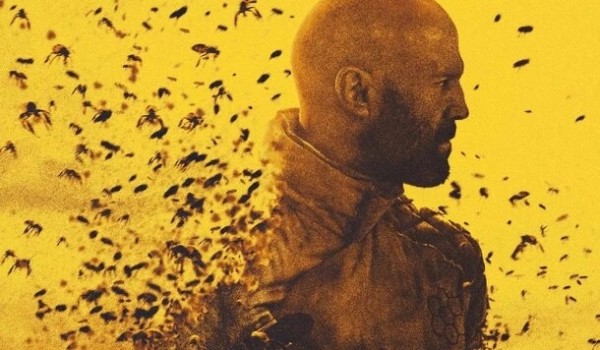 Джейсон Стэйтем в одиночку борется с прогнившей системой в трейлере боевика «Пчеловод»