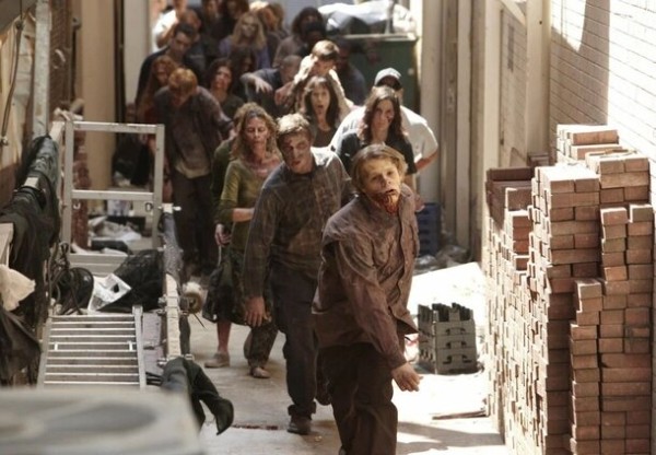 От культа вуду до «Ходячих мертвецов»: самая полная история зомби-хоррора