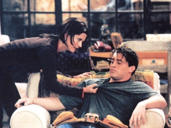 Другое название, Эллен Дедженерес на роль Фиби: топ фактов о сериале «Друзья»