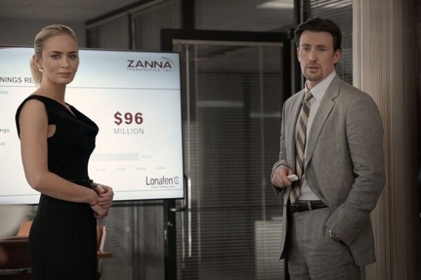 Что смотреть на выходных: «Продавцы боли», «Позолоченный век» и новый «Изгоняющий дьявола» 