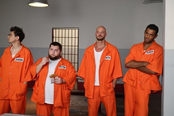 Давид Ниамеди: «Не всегда внешность играет какую-то большую роль, важна и внутренняя составляющая»