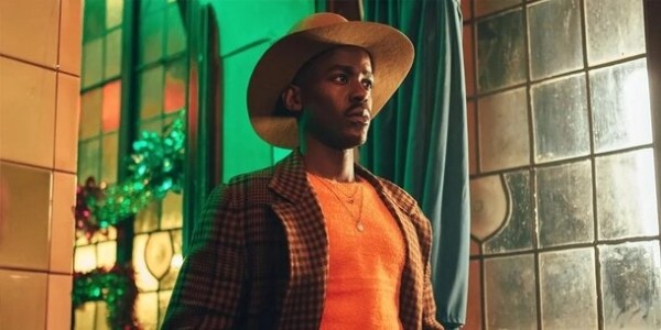 Начались съемки пятнадцатого сезона &laquo;Доктора Кто&raquo;